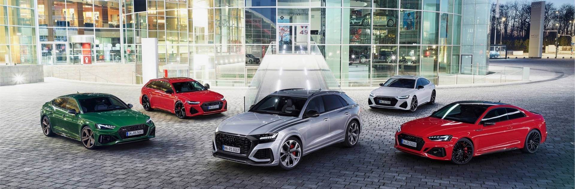 Audi german car repair in Palm Coast, FL